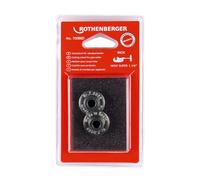 2 CUCHILLAS 70101I5 EN DISPLAY