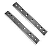 2 cuchillas cepilladoras de 263 mm for Ryobi AP10 AP10N, cuchilla cepilladora de madera for carpintería