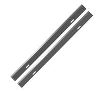 2 cuchillas cepilladoras DW733 for cepilladoras y regruesadoras DeWalt (320 mm x 19 mm x 3 mm)