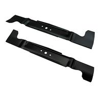 2 cuchillas de 57 cm compatibles con Stihl RT 5112.0Z, RT 6112.0C /ZL 6170 702 0130 6170 702 0135