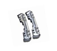 2 cuchillas de afeitar compatibles con Panasonic ES-LV90 ES-LV92 ES-LV94 ES-LV95 ES-LV95-S ES-LV96 ES-LV96-S ES-LV97 ES-CLV5C ES-CLV5D ES-CLV5E
