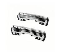 Jfbsgbs 2 Cuchillas De Afeitar WES9170 N - Compatible con Panasonic ES-LV90/LV50/LV70/LV80/LV8 ES-SV61 ES-LV52 ES-LV72 - Cabezal De Repuesto
