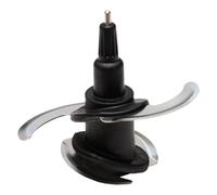 2 Cuchillas De Repuesto For Picadora, Compatibles Con Ninja, 64 Oz BN601 BL770 BN2PCS801, Cuchilla For Procesador De Alimentos, Licuadora Y Picadora.