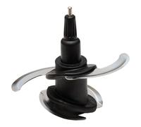 2 Cuchillas De Repuesto For Picadora, Compatibles Con Procesador De Alimentos Ninja 64Oz BN601 BL770 BN2PCS801, Cuchilla For Licuadora.