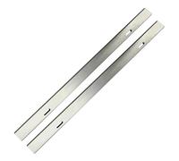 2 cuchillas for cepilladora DW733 de 320 mm, for cepilladora regruesadora DW733, herramientas de 320 mm × 19 mm × 3 mm HSS