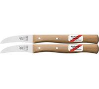 2 cuchillos para pelar verduras, cuchillo de cocina pequeño, 6 cm, cuchillo para molinillos