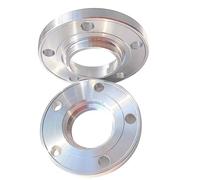 2 Cuñas De Rueda PCD 5X108 Para Citroen Para XM