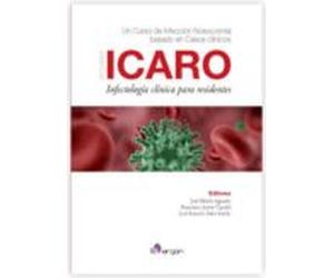 2º Curso ICARO. Infectología clínica para residentes