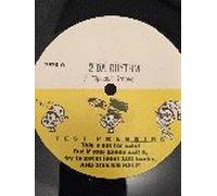 2 Da Rhythm - Special Groove / Thats How It Is [Vinilo]