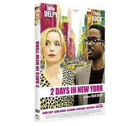 2 Days in New York [Francia] [DVD]