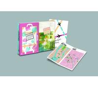 2 Days in Paris/2days in New Y [DVD de Audio]