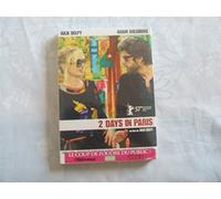 2 Days in Paris [Francia] [DVD]