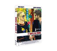 2 Days in Paris [Francia] [DVD]