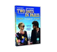 2 Days in Paris [Reino Unido] [DVD]