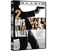 2 Days in the Valley [Reino Unido] [DVD]