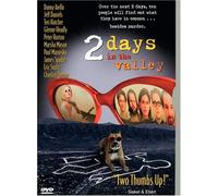 2 Days in the Valley [Reino Unido] [DVD]