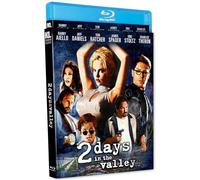 2 Days in the Valley [USA] [Blu-ray]