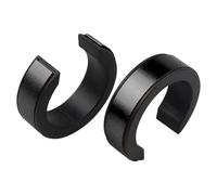 2 Decoración Delantera Eléctrica Motociclista - Anillo Auxiliar Para Amortiguador De Bicicleta - Amortiguador De Bicicleta Para Amortiguadores De Bicicleta 2x Anillo De Precarga Para Amortiguadores
