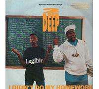 2 Deep - I Didnt Do My Homewo