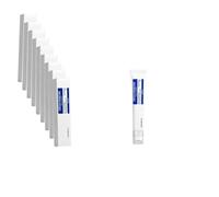 2% Deoxyribose Roll-On Scalp Serum Hair Density Care for Men and Women 20ml | Favorise la vitalité du cuir chevelu, laissant les cheveux sains et brillants, et améliore le volume et la densité capillaire