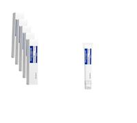 2% Deoxyribose Roll-On Scalp Serum Hair Density Care for Men and Women 20ml | Favorise la vitalité du cuir chevelu, laissant les cheveux sains et brillants, et améliore le volume et la densité capillaire