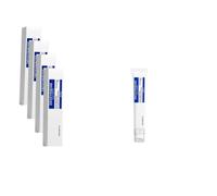 2% Deoxyribose Roll-On Scalp Serum Hair Density Care for Men and Women 20ml | Favorise la vitalité du cuir chevelu, laissant les cheveux sains et brillants, et améliore le volume et la densité capillaire