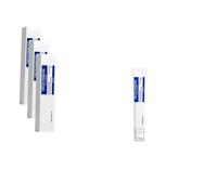 2% Deoxyribose Roll-On Scalp Serum Hair Density Care for Men and Women 20ml | Favorise la vitalité du cuir chevelu, laissant les cheveux sains et brillants, et améliore le volume et la densité capillaire
