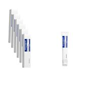 2% Deoxyribose Roll-On Scalp Serum Hair Density Care for Men and Women 20ml | Favorise la vitalité du cuir chevelu, laissant les cheveux sains et brillants, et améliore le volume et la densité capillaire