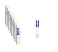 2% Deoxyribose Roll-On Scalp Serum Hair Density Care for Men and Women 20ml | Favorise la vitalité du cuir chevelu, laissant les cheveux sains et brillants, et améliore le volume et la densité capillaire