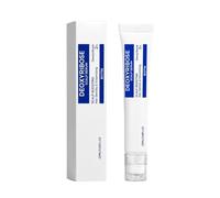 2% Deoxyribose Roll-On Scalp Serum Hair Density Care for Men and Women 20ml | Favorise la vitalité du cuir chevelu, laissant les cheveux sains et brillants, et améliore le volume et la densité capillaire