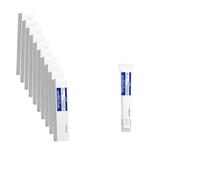 2% Deoxyribose Roll-On Scalp Serum Hair Density Care for Men and Women 20ml | Favorise la vitalité du cuir chevelu, laissant les cheveux sains et brillants, et améliore le volume et la densité capillaire