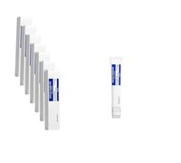 2% Deoxyribose Roll-On Scalp Serum Hair Density Care for Men and Women 20ml | Favorise la vitalité du cuir chevelu, laissant les cheveux sains et brillants, et améliore le volume et la densité capillaire