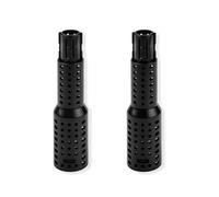 2 desodorantes en barra compatibles con Dreame H12 Pro FlexReach/H12 Pro Gen2/H15 Mix/H15 Pro (FoamWash/CarpetFlex), accesorio desodorante para tanque de agua sucia, aspiradora húmeda y seca