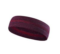 2 diademas deportivas for el sudor, elásticas, for yoga, for hombre y mujer, antideslizantes absorbentes del, accesorios for cabello Para Yoga, Fútbol(Color 3)