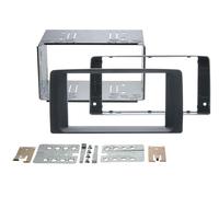 2-DIN MAN TGX 2007 adaptador de fachada suave táctil >