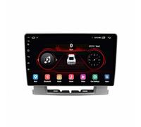 2 DIN Pantalla Radio para Buick Excelle 2 2009-2015 Android 15 9 Inches Carplay Radio Coche Bluetooth Steering Wheel Controls para, 8 Core 6G+128G