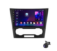 2 DIN Pantalla Radio para Chevrolet Epica 1 2006-2012 9 Inches Android 15 Coche Pantalla Steering Wheel Controls para, 8 Core 2G+64G