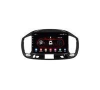 2 DIN Pantalla Radio para Fiat Uno 2014-2020 Android 15 9 Inches Pantalla Coche Steering Wheel Controls para, 4Core 2G+32G