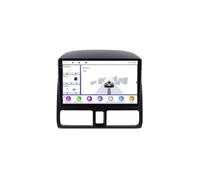 2 DIN Pantalla Radio para Honda CR-V 2 CRV 2002-2006 Android 15 9 Inches Pantalla Coche Steering Wheel Controls para, 4Core 2G+32G