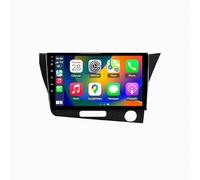 2 DIN Pantalla Radio para Honda CR-Z 1 CRZ LHD RHD 2010-2016 Android 15 9 Inches Radio Android FM Am Bluetooth USB para, 4 Core 2G+32G
