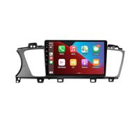2 DIN Pantalla Radio para Kia Cadenza K7 2013-2017 9 Inches Android 15 Coche Pantalla Steering Wheel Controls para, 8 Core 8G+256G