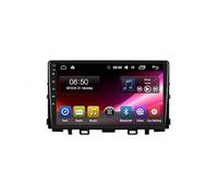 2 DIN Pantalla Radio para Kia Rio 2017-2020 9 Inches Android 15 Android Auto Steering Wheel Controls para, 4 Core 2G+32G
