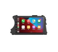 2 DIN Pantalla Radio para SsangYong Kyron Actyon 2005-2013 9 Inches Android 15 Coche Pantalla Steering Wheel Controls para, 8 Core 2G+64G