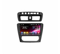 2 DIN Radio para Changan M60 M80 2014-2018 9 Inches Android 15 Radio Android FM Am Bluetooth USB para, 8 Core 2G+64G