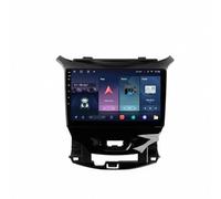 2 DIN Radio para Chevrolet Cruze 2 2015-2023 Android 15 9 Inches Radio Android FM Am Bluetooth USB para, 8 Core 2G+64G