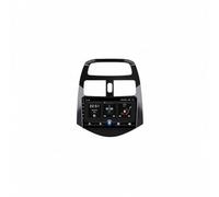 2 DIN Radio para Chevrolet Spark Beat Matiz Creative 2009-2016 Android 15 9 Inches Android Auto FM Am Bluetooth USB para, 4 Core 2G+32G