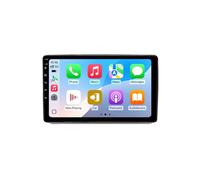2 DIN Radio para Fiat Viaggio Ottimo 2014-2017 Android 15 9 Inches Carplay Radio Coche Bluetooth FM Am Bluetooth USB para, 8 Core 2G+64G