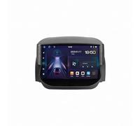 2 DIN Radio para Ford Ecosport 2014-2018 Android 15 9 Inches Radio Android FM Am Bluetooth USB para, 8 Core 6G+128G
