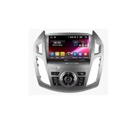 2 DIN Radio para Ford Transit Tourneo Connect 2013-2018 9 Inches Android 15 Pantalla Carplay Steering Wheel Controls para, 4Core 2G+32G