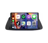 2 DIN Radio para Honda Accord 8 Europe Spirior 2008-2013 Android 15 9 Inches Carplay Radio Coche Bluetooth FM Am Bluetooth USB para, 4 Core 2G+32G